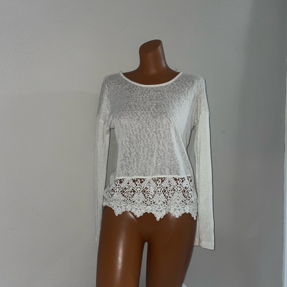Girls top